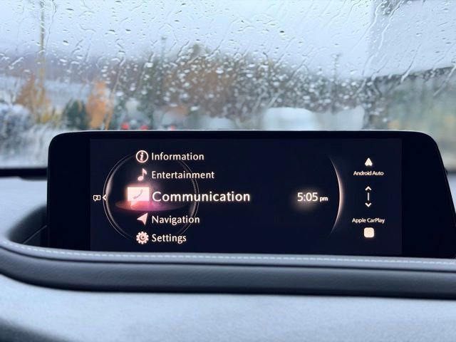 New 2026 MAZDA CX-30 2.5 Turbo w/ Premium Package image 22