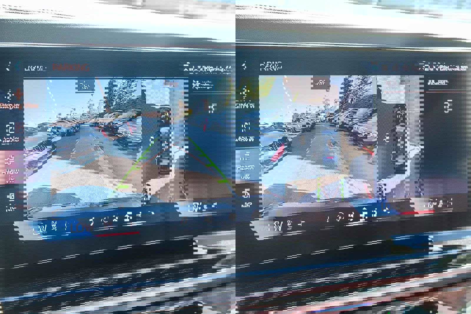 New 2026 BMW 740i image 23