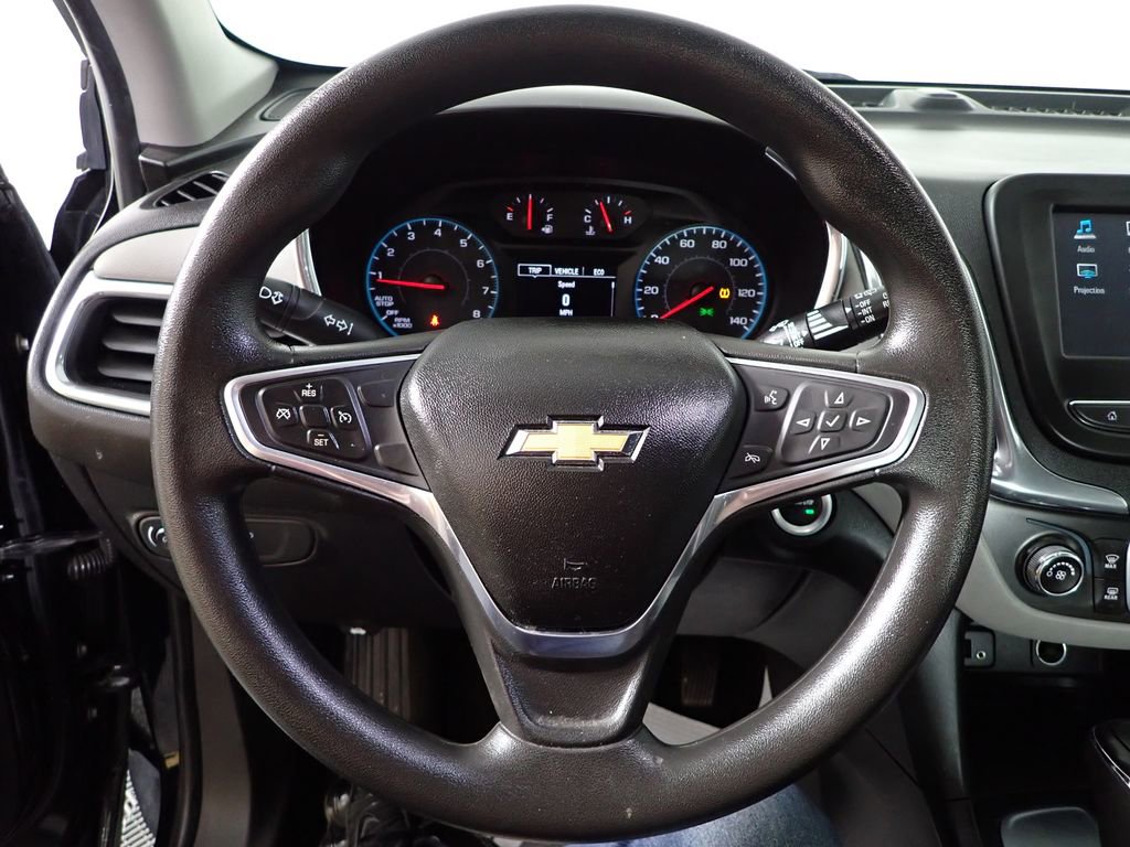 Used 2018 Chevrolet Equinox LS FWD image 25