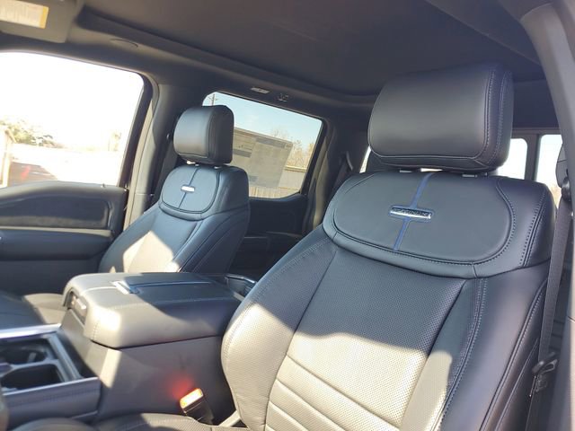 New 2026 Ford F250 Platinum w/ Tremor Off-Road Package image 14