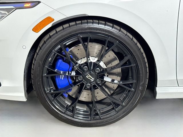 New 2026 Volkswagen Golf w/ Euro Style Package AWD/4WD image 19