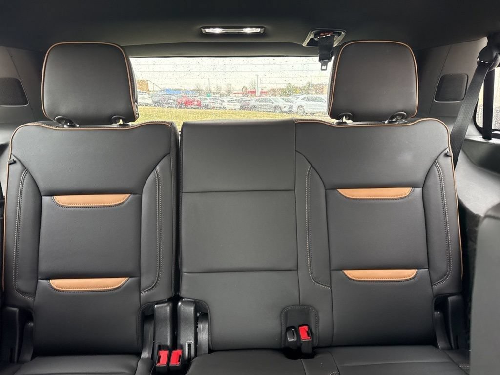 Used 2022 GMC Yukon AT4 w/ Max Trailering Package AWD/4WD image 53