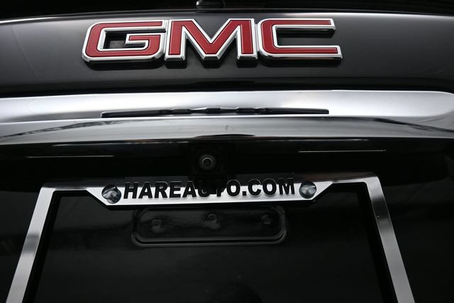 Used 2020 GMC Terrain SLT w/ Preferred Package FWD image 26