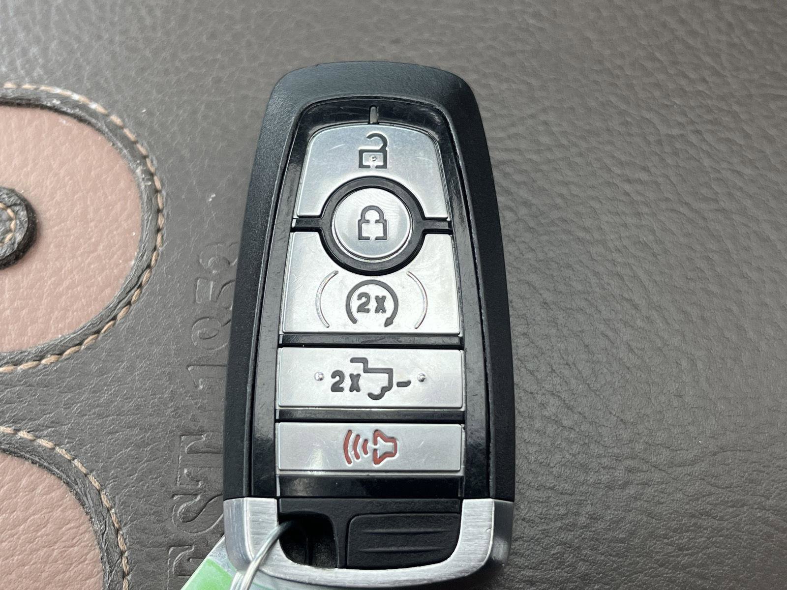 Used 2022 Ford F150 King Ranch image 20