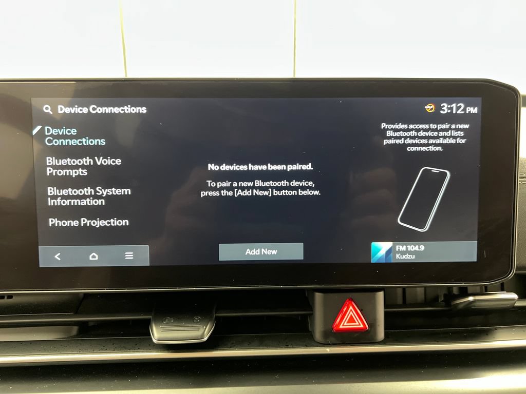Used 2025 Kia Carnival FWD image 71