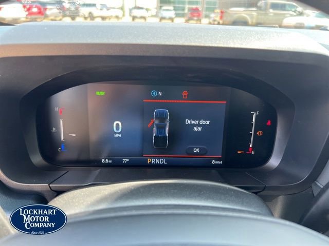 New 2026 Ford Maverick XL FWD image 41