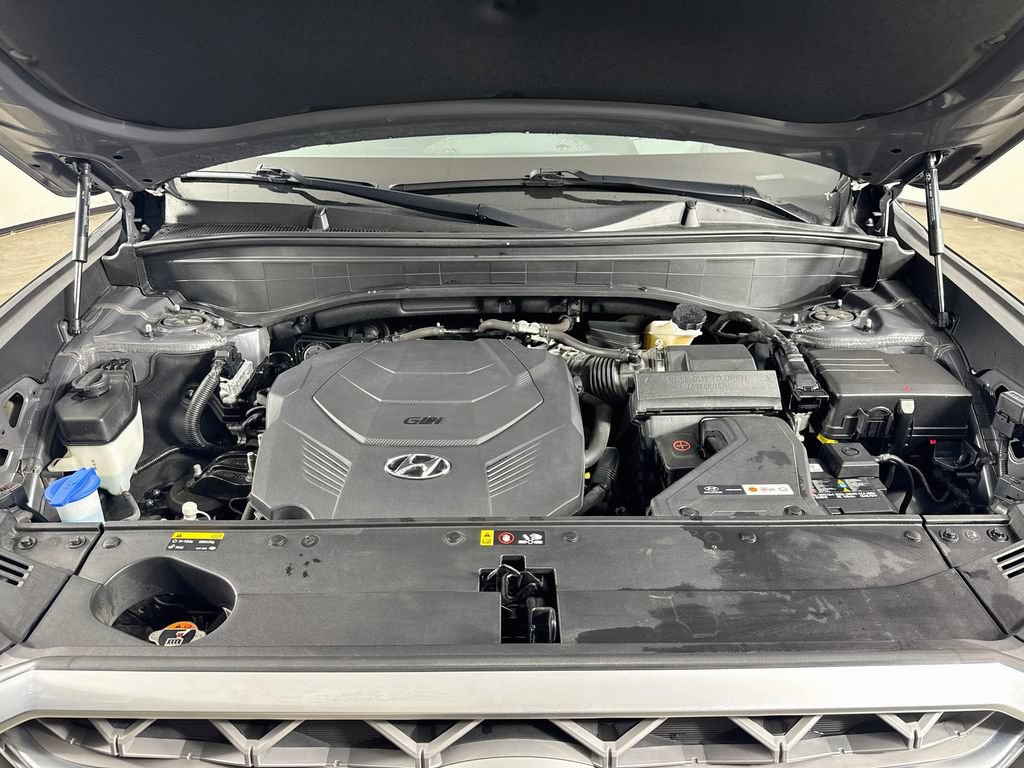 Used 2020 Hyundai Palisade Limited AWD/4WD image 34