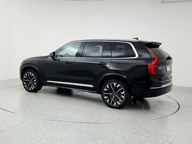 New 2026 Volvo XC90 B6 Plus w/ Protection Package Premier image 7