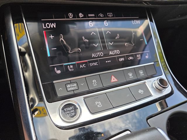 Used 2023 Audi Q7 2.0T Premium Plus AWD/4WD image 29