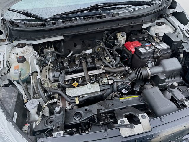 Used 2020 Nissan Kicks SV image 23