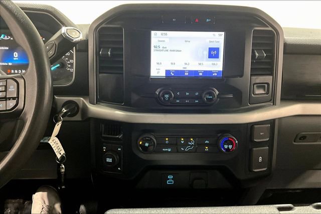 Used 2022 Ford F150 XLT image 16