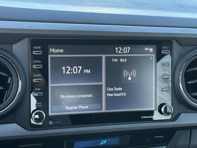 Used 2023 Toyota Tacoma TRD Sport image 17