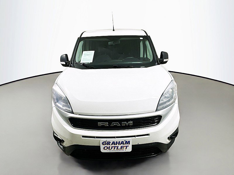 Used 2022 RAM ProMaster City Wagon image 2