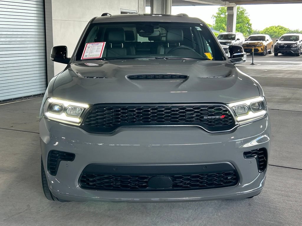 Used 2026 Dodge Durango GT AWD/4WD image 8