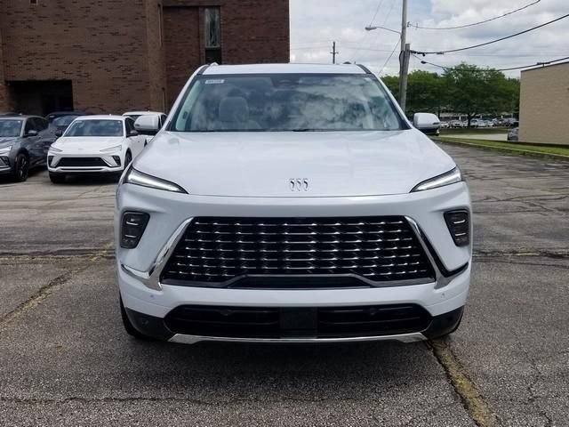New 2026 Buick Enclave Avenir w/ Super Cruise Package AWD/4WD image 2