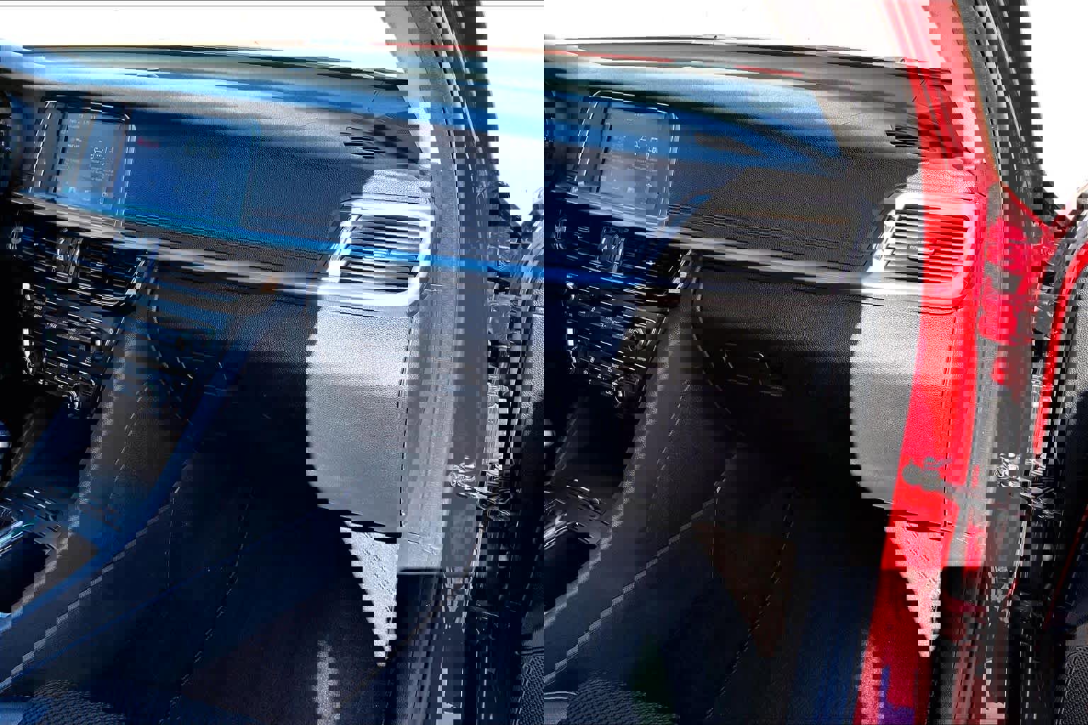 Used 2019 Kia Optima S w/ S Panoramic Sunroof Package image 19