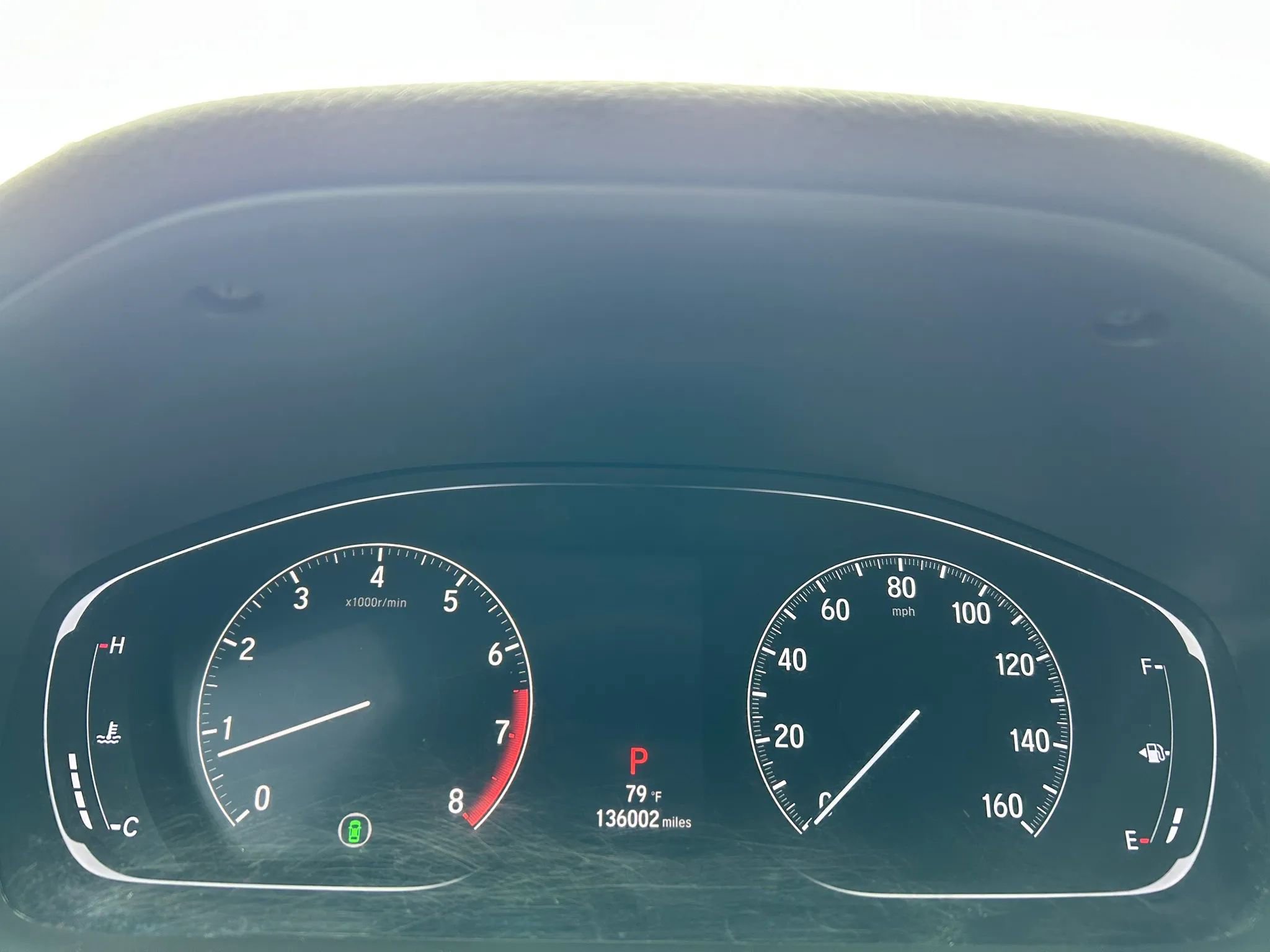 Used 2018 Honda Accord LX image 22