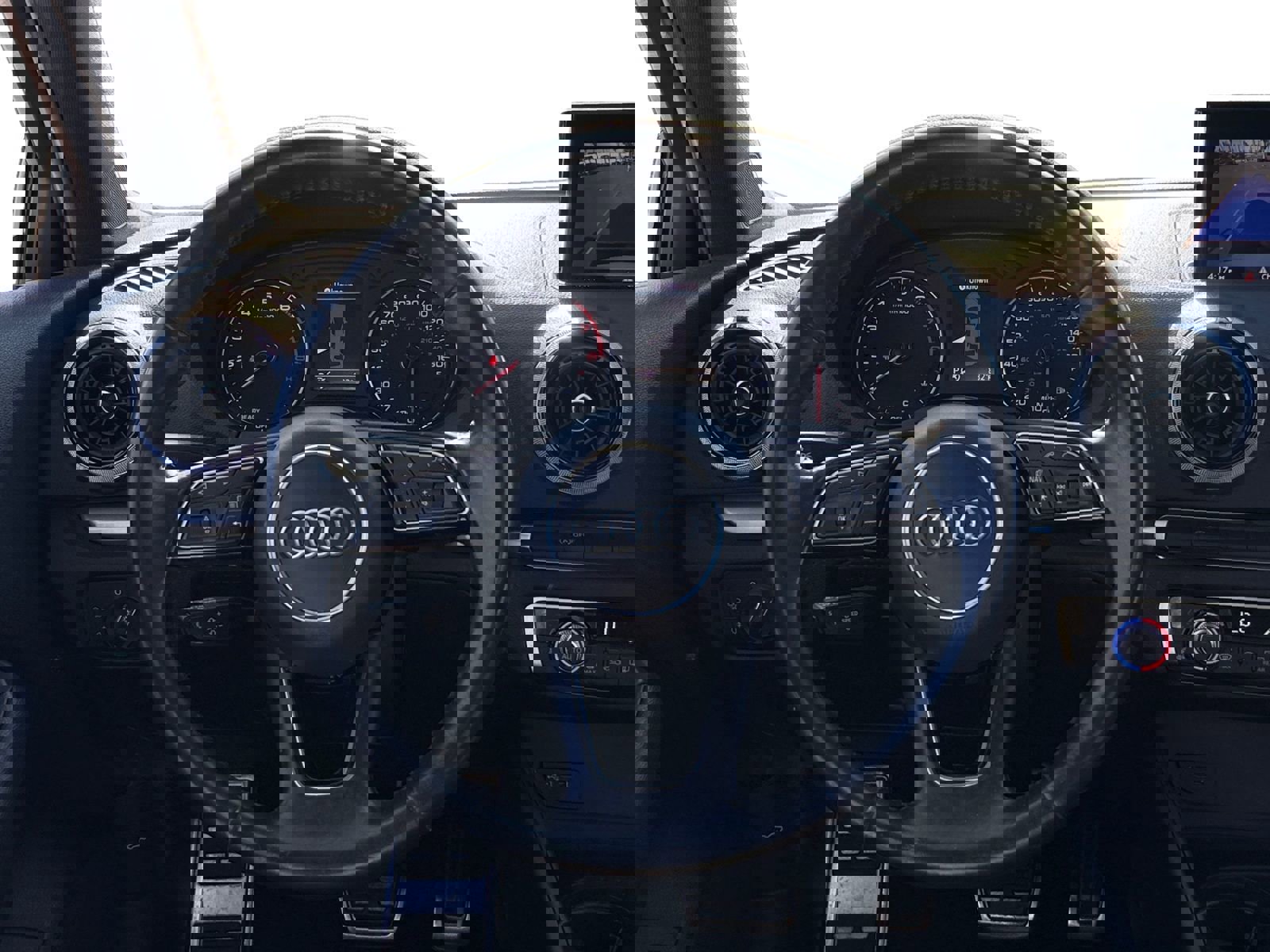 Used 2019 Audi A3 2.0T Premium w/ Convenience Package image 12