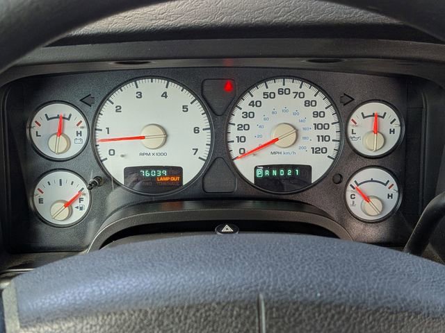 Used 2005 Dodge Ram 1500 Truck SLT w/ Rumblebee Group RWD image 21