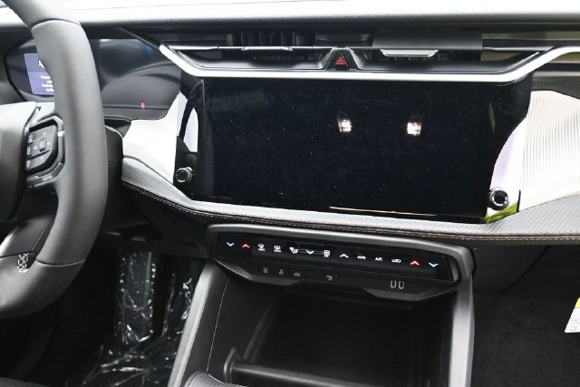 New 2026 Jeep Cherokee Limited AWD/4WD image 15
