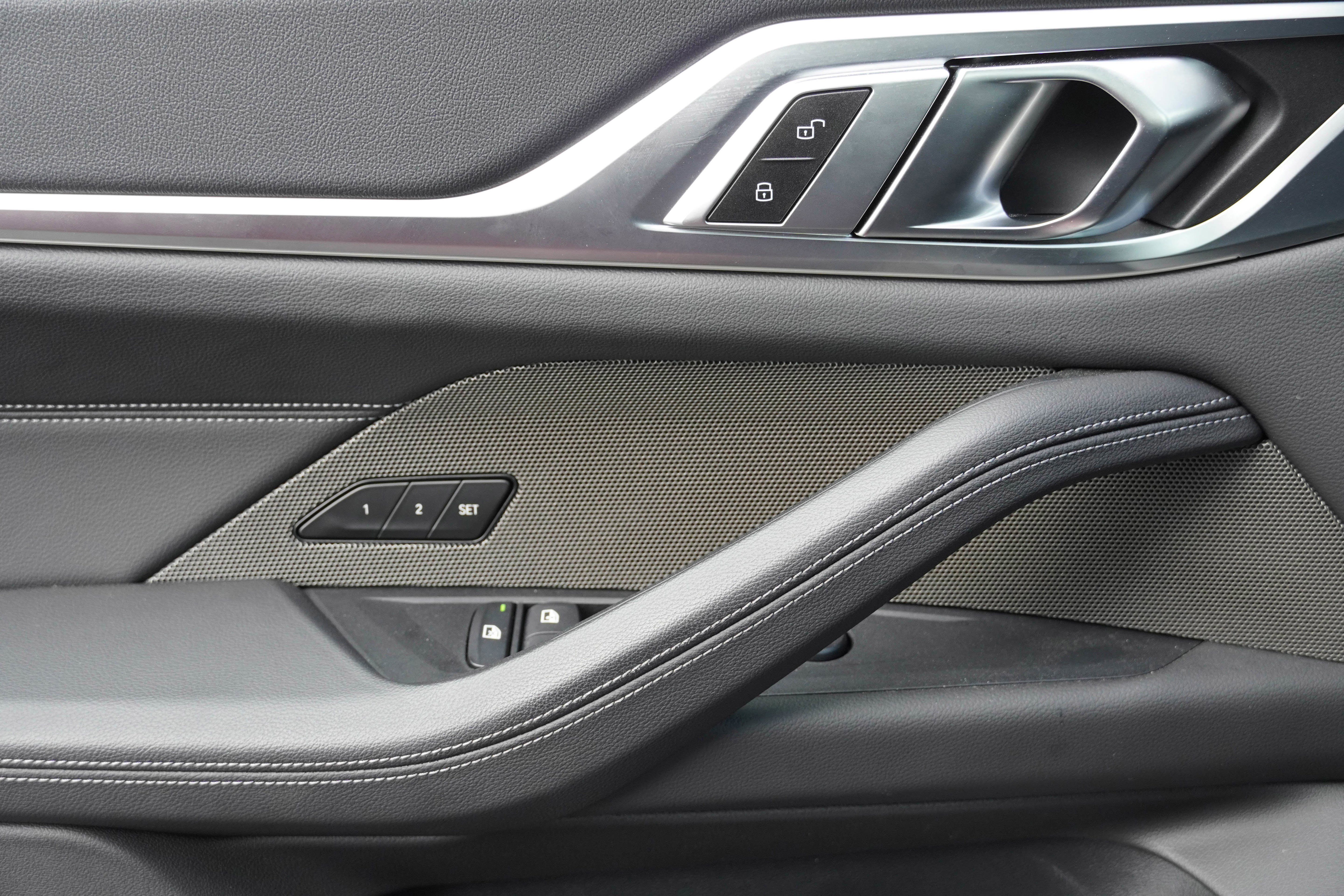 Used 2025 BMW 430i w/ Premium Package image 15