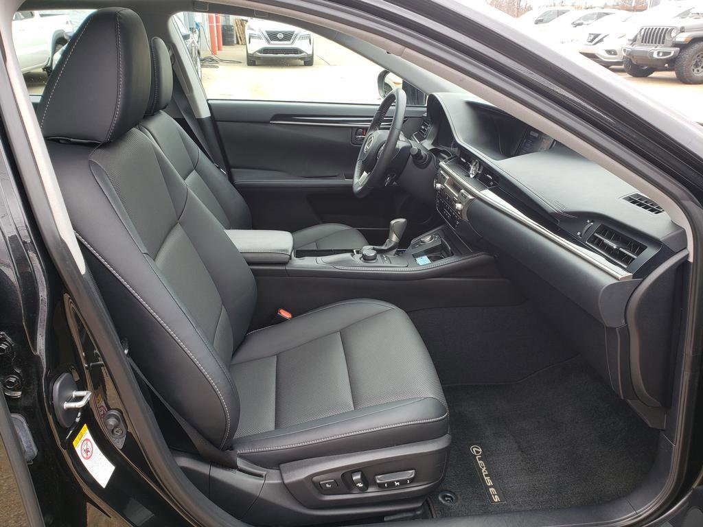 Used 2018 Lexus ES 350 w/ Accessory Package image 25