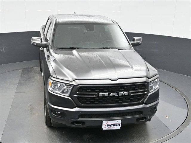 Used 2024 RAM 1500 Big Horn image 31