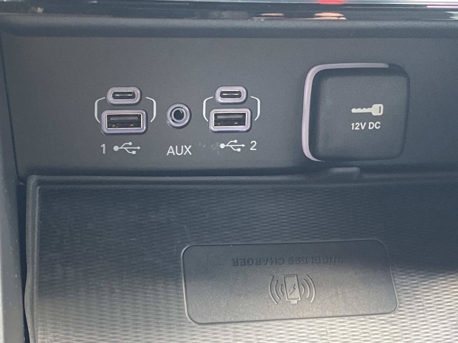 Used 2024 Jeep Grand Cherokee Altitude RWD image 33
