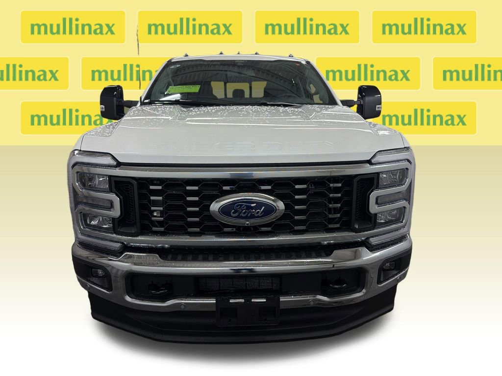 New 2026 Ford F350 Lariat AWD/4WD image 14