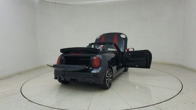 Used 2025 MINI Cooper John Cooper Works image 74
