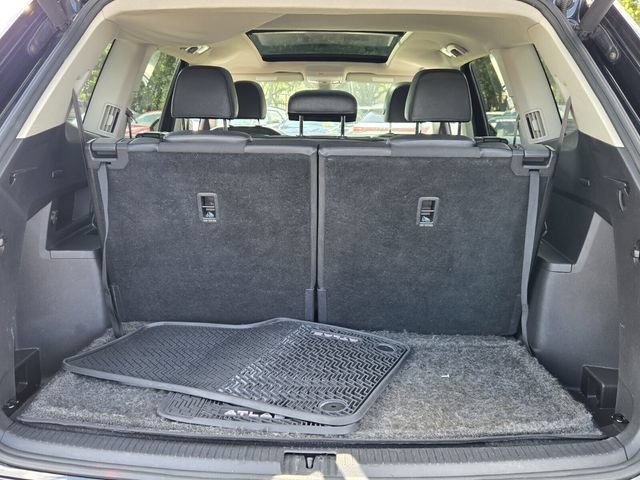Used 2018 Volkswagen Atlas SEL FWD image 14