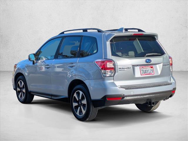 Used 2017 Subaru Forester 2.5i Premium w/ All-Weather Package image 7
