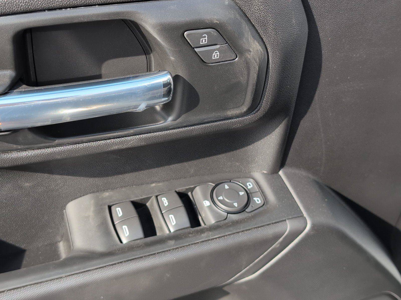 New 2026 GMC Sierra 1500 Pro w/ Pro Value Package AWD/4WD image 19