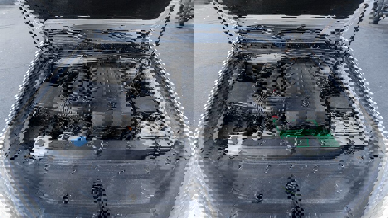 Used 2016 Toyota 4Runner TRD Pro image 41