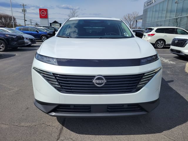 New 2026 Nissan Murano SL AWD/4WD image 10