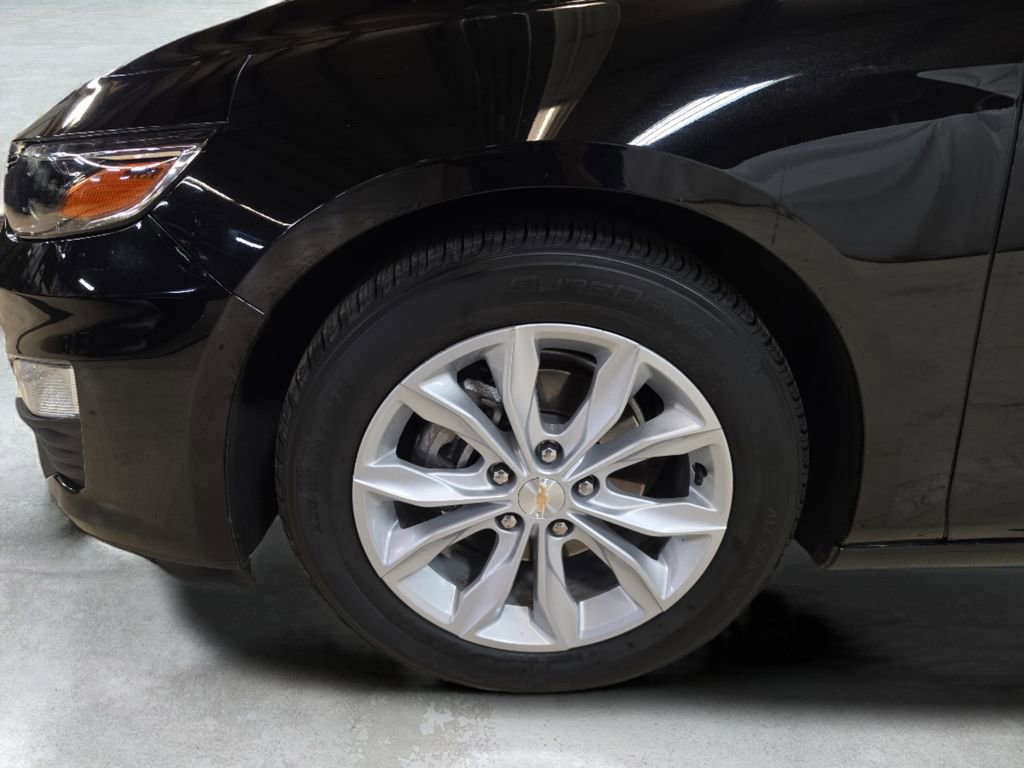 Used 2025 Chevrolet Malibu LT image 10