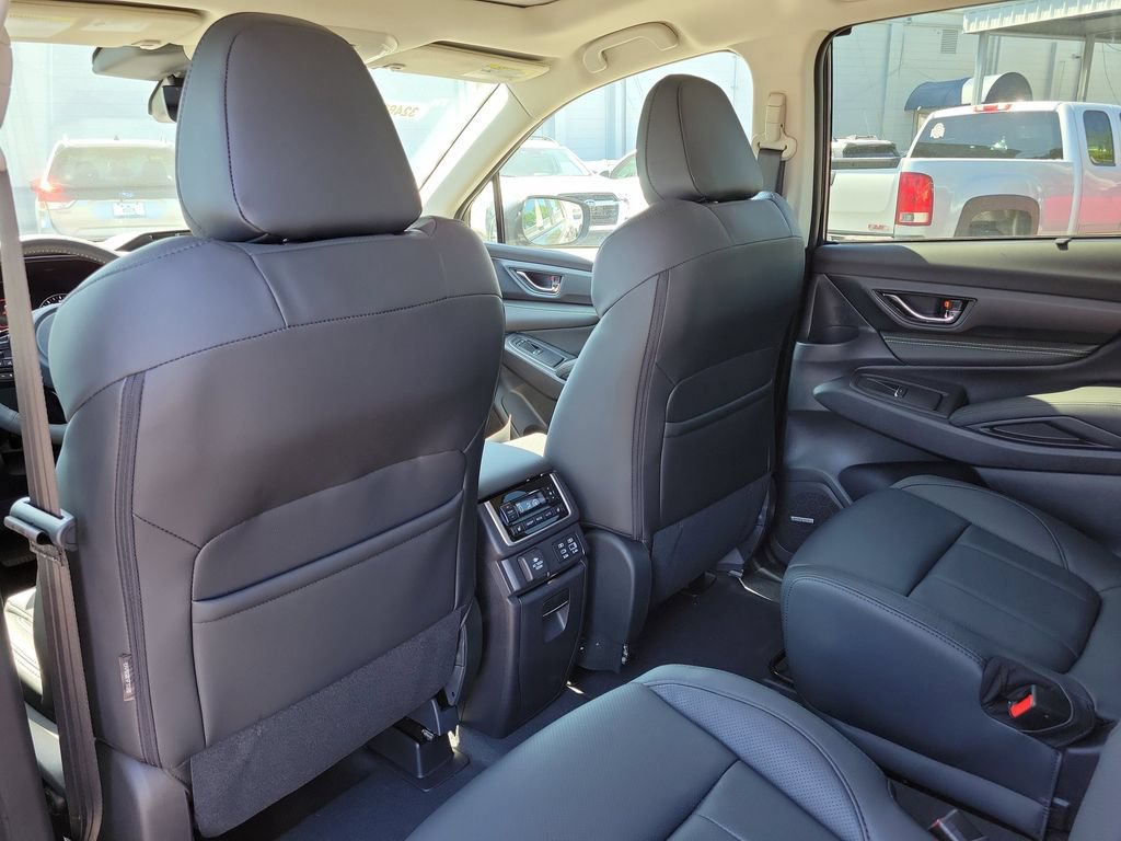 New 2026 Subaru Ascent Bronze Edition AWD/4WD image 9