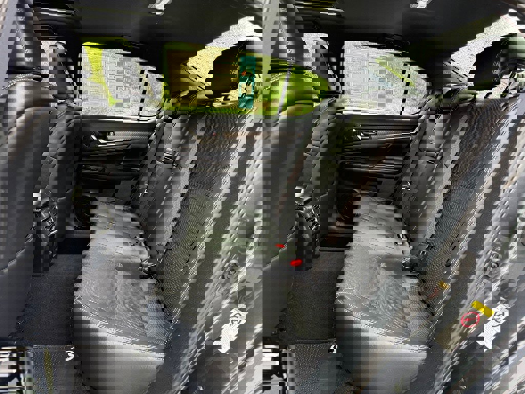 Used 2019 Lexus GS 350 image 17