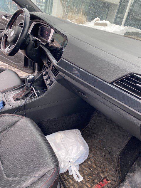 Used 2021 Volkswagen Jetta GLI Autobahn w/ GLI Autobahn Black Package image 33