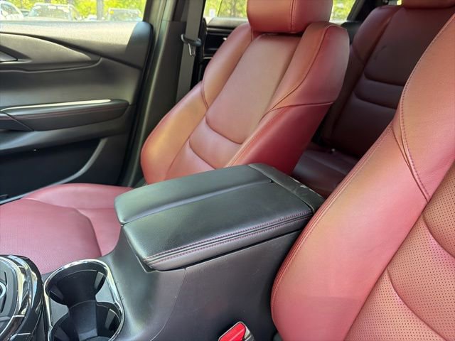 Used 2023 MAZDA CX-9 Carbon Edition AWD/4WD image 20