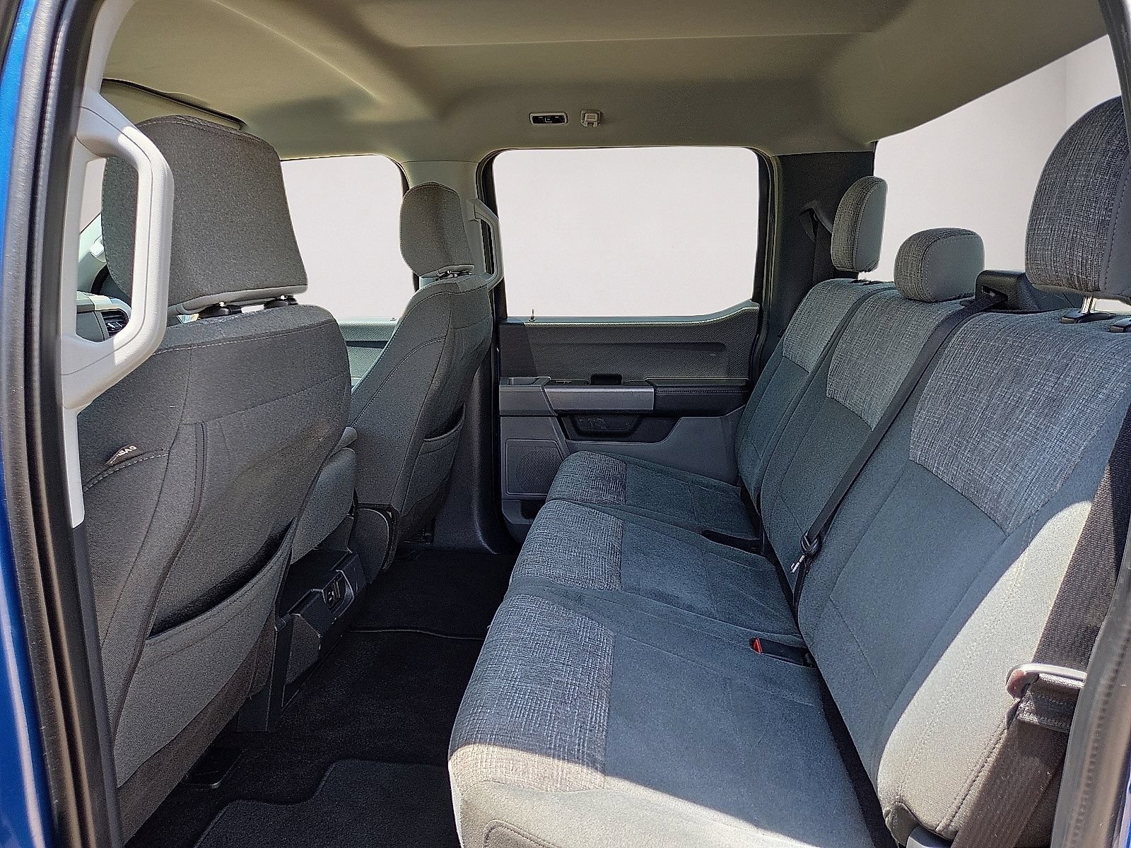 Used 2022 Ford F150 XLT w/ XTR Package AWD/4WD image 20