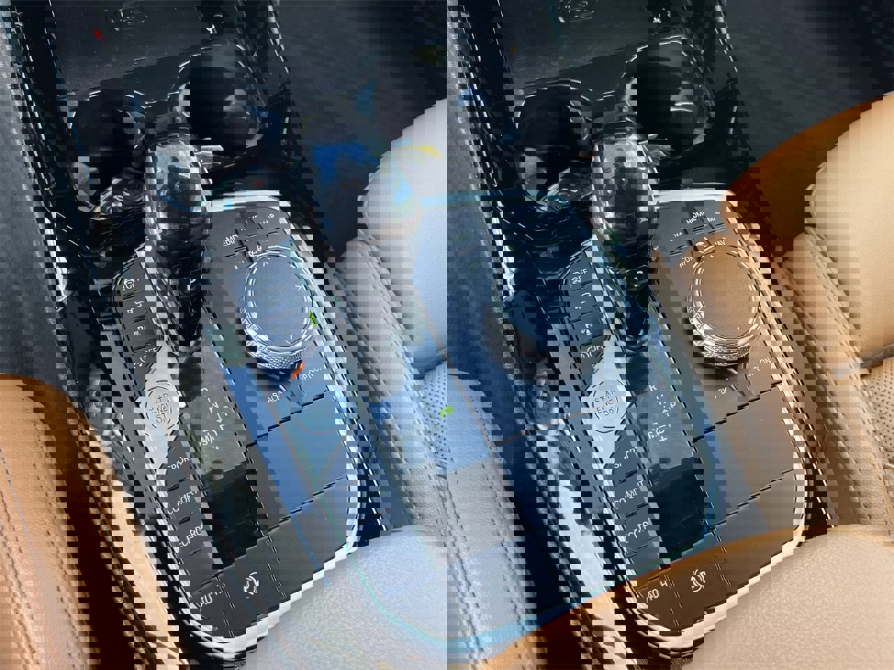 Used 2023 BMW X3 sDrive30i image 16