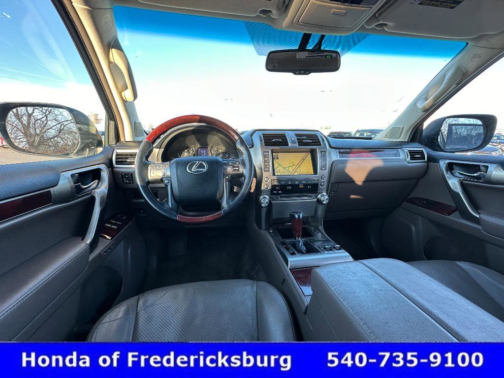 Used 2010 Lexus GX 460 image 46