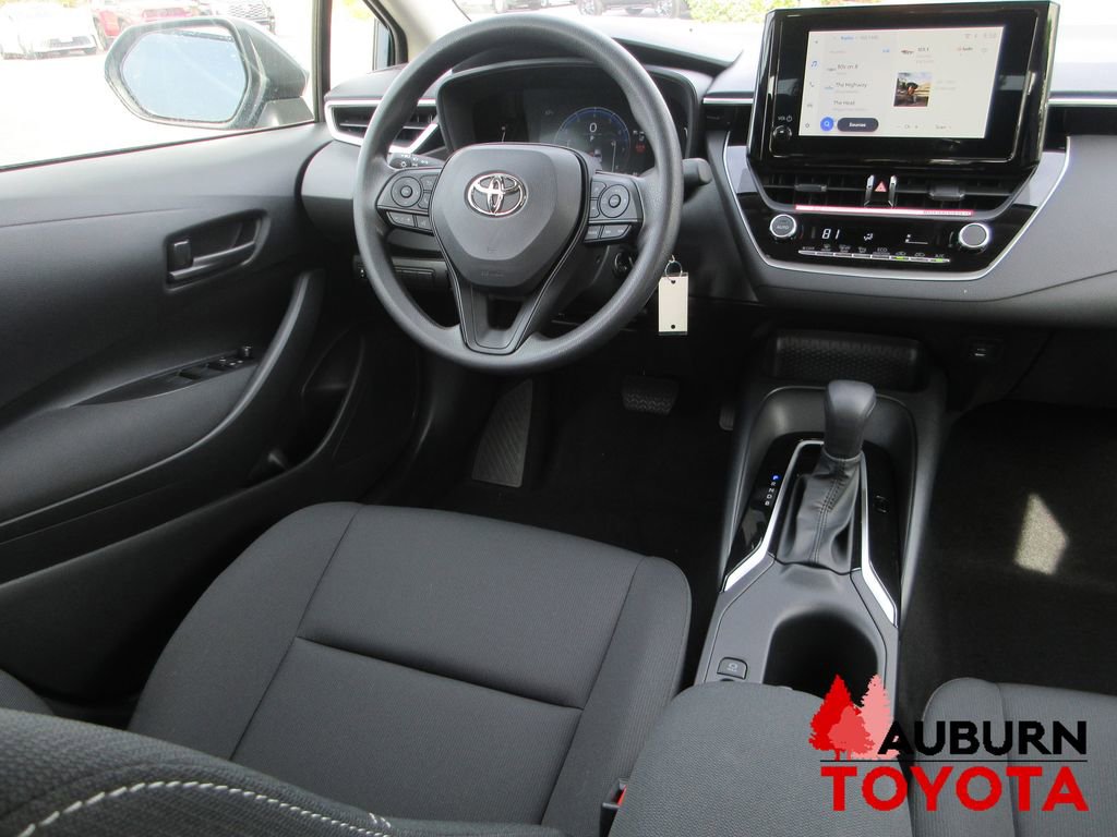 New 2026 Toyota Corolla LE image 21