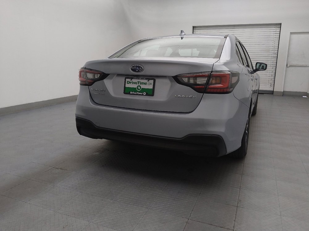 Used 2022 Subaru Legacy image 7