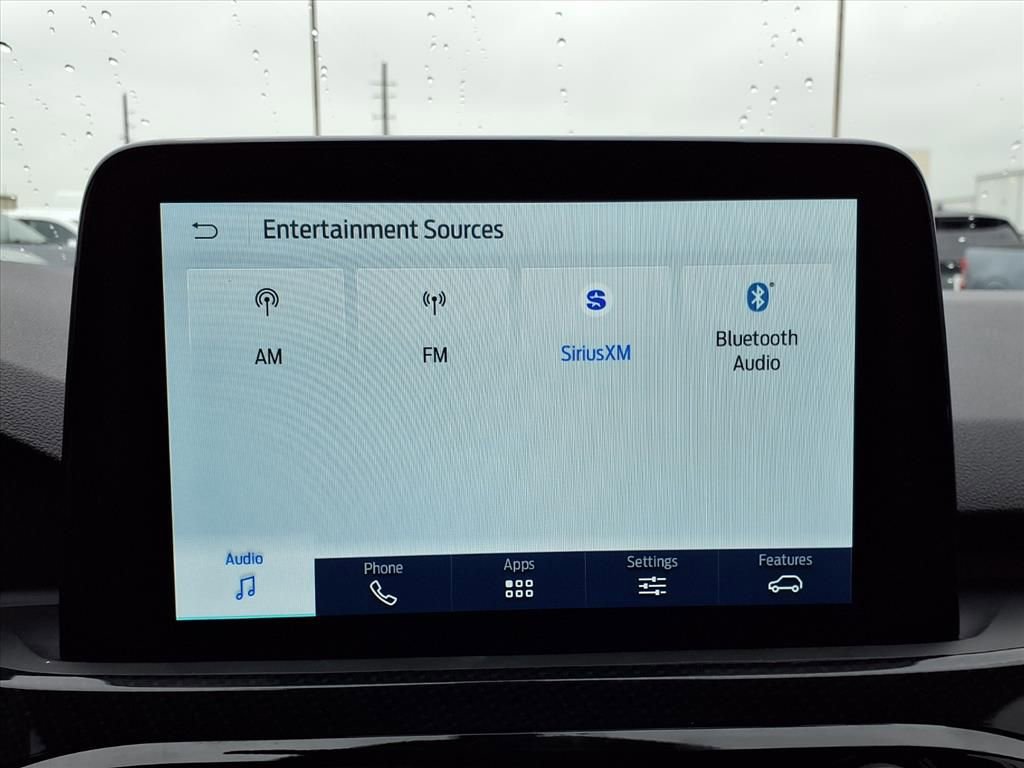 Used 2025 Ford Escape ST-Line FWD image 19