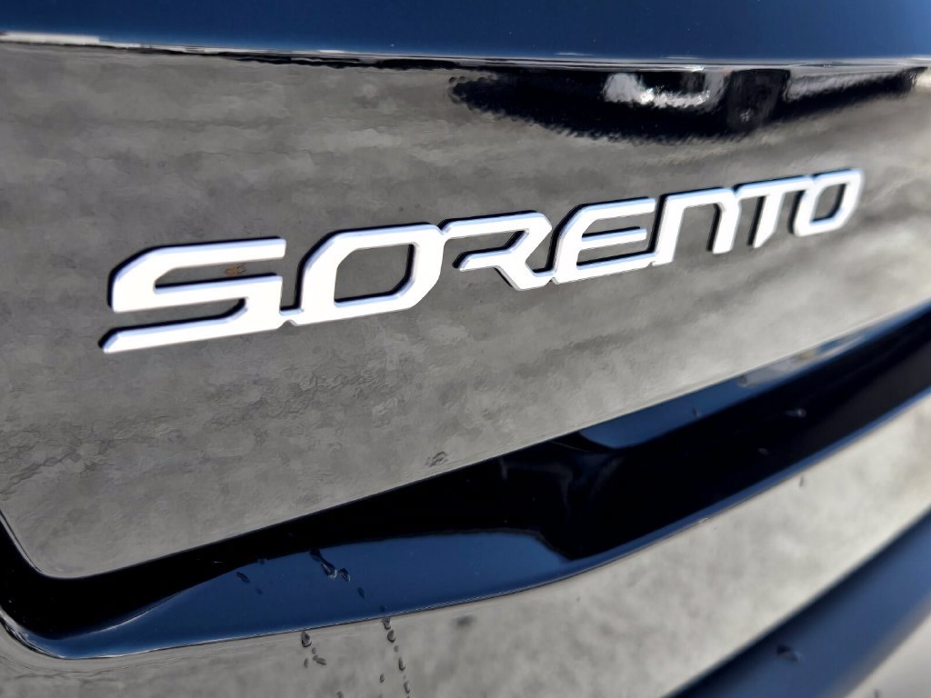 New 2026 Kia Sorento EX FWD image 6