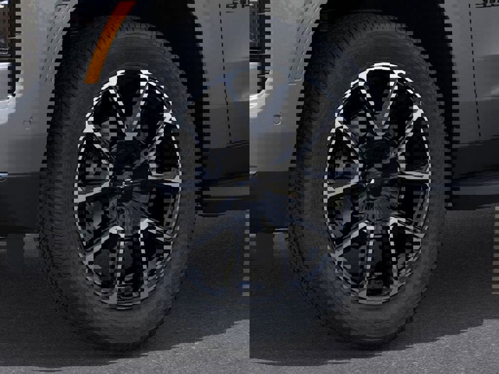 New 2026 Chevrolet Suburban RST w/ Comfort Package image 10