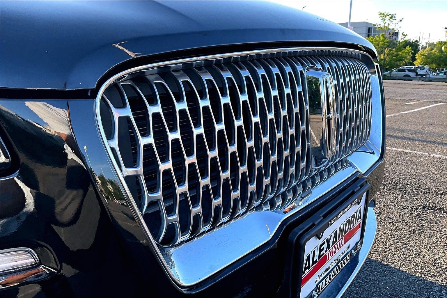 Used 2021 Lincoln Corsair FWD image 27