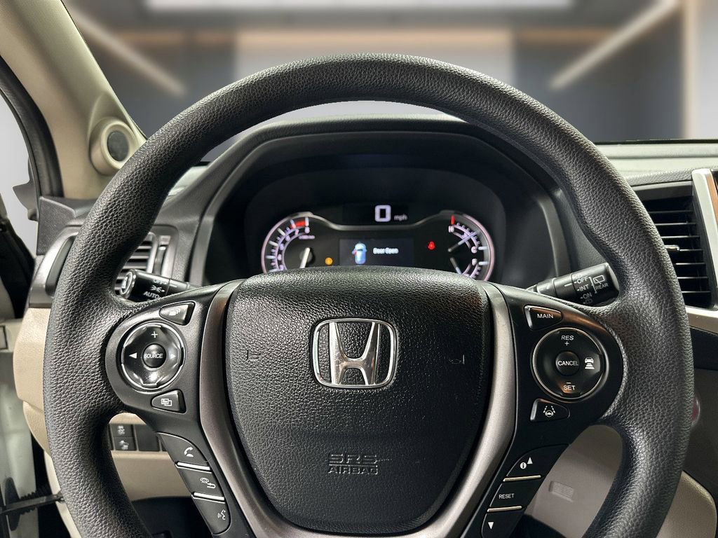 Used 2018 Honda Pilot EX image 21